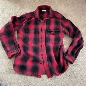 Taylor Stitch Men's Flannel